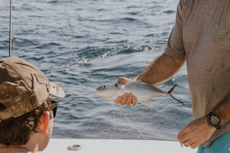 Inshore Fishing Adventures Await