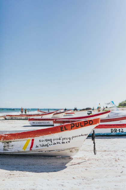 Fishing Equipment Provided for Your Comfort