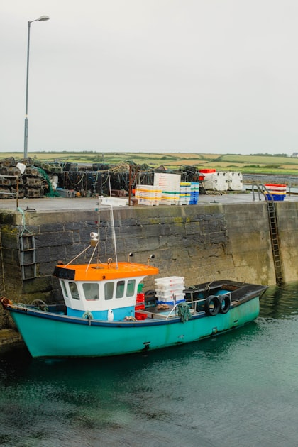 Plan Your Perfect Fishing Trip